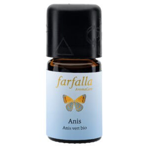 Farfalla - Anis