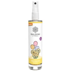 Baldini Raumspray Feelfreude bio, demeter, 50 ml