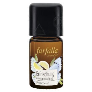 Farfalla Erfrischung - Zitrone - 5 ml