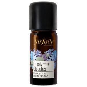 Farfalla Eukalyptus globulus, 10 ml, bio, Wildsammlung