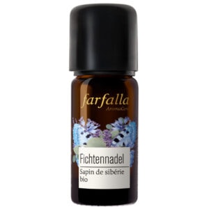 Farfalla Fichtennadel sibirisch, 10 ml, Wildsammlung