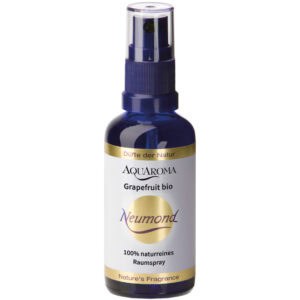 Neumond Raumspray Grapefruit bio 50 ml