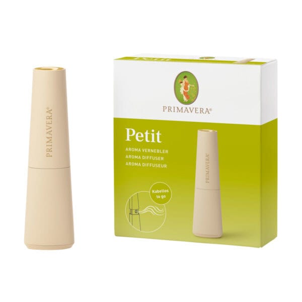 Primavera - Aroma-Vernebler Petit