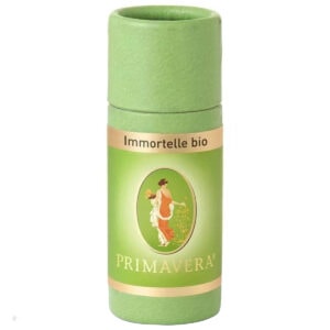 Primavera Immortelle bio 1 ml