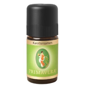 Primavera Karottensamen 5 ml - Karottensamenöl