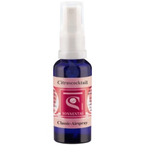 Sonnentag Airspray Citruscocktail - Raumspray