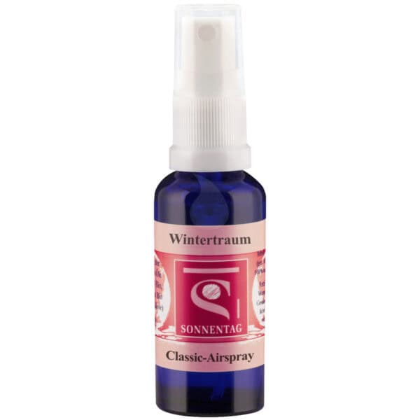 Sonnentag Airspray Wintertraum - Raumspray