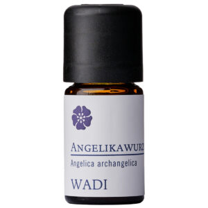 WADI Angelikawurzel, 5 ml