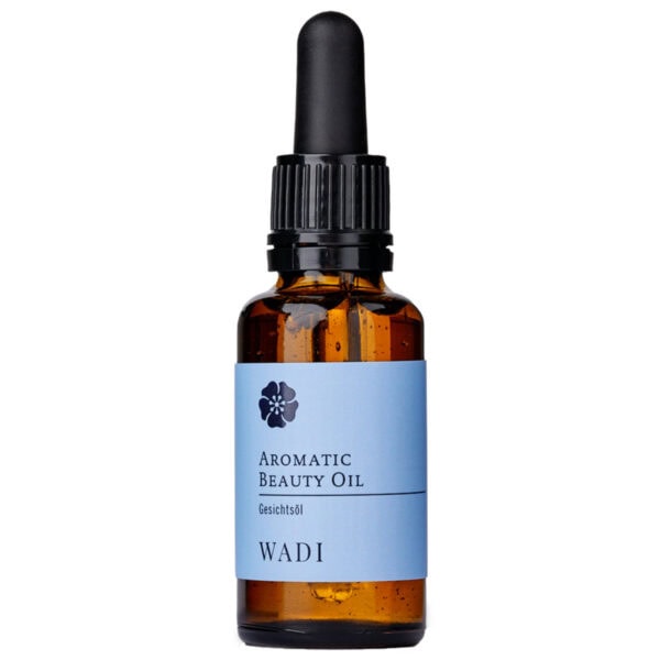 WADI Gesichtsöl Beauty - Aromatic Beauty Oil - 30 ml