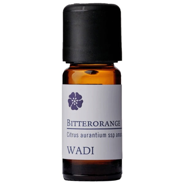 WADI Bitterorange, 10 ml, bio