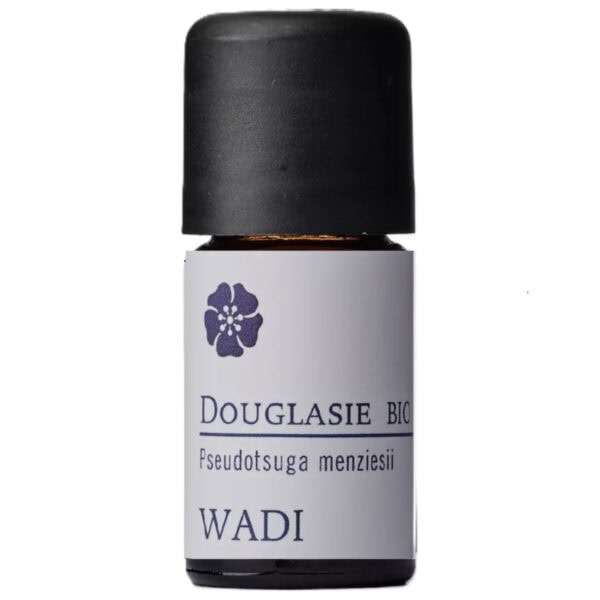 WADI Douglasie, 5 ml, bio