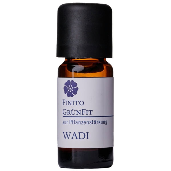 WADI Finito GrünFit, 10 ml