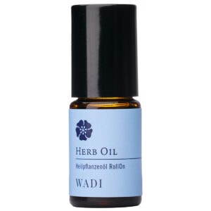 WADI Herb Oil Roll-on, 5 ml