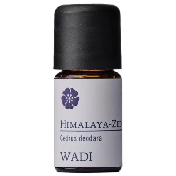 WADI Himalaya-Zeder, 5 ml, bio
