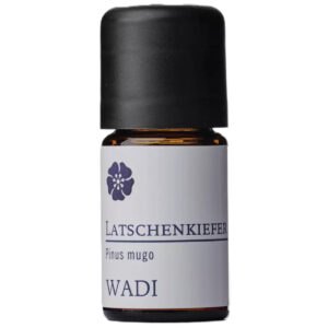 WADI Latschenkiefer, 5 ml, bio