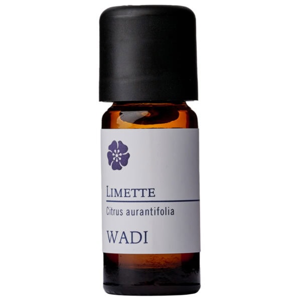 WADI Limette, 10 ml