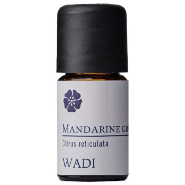 WADI Mandarine grün, 5 ml, bio
