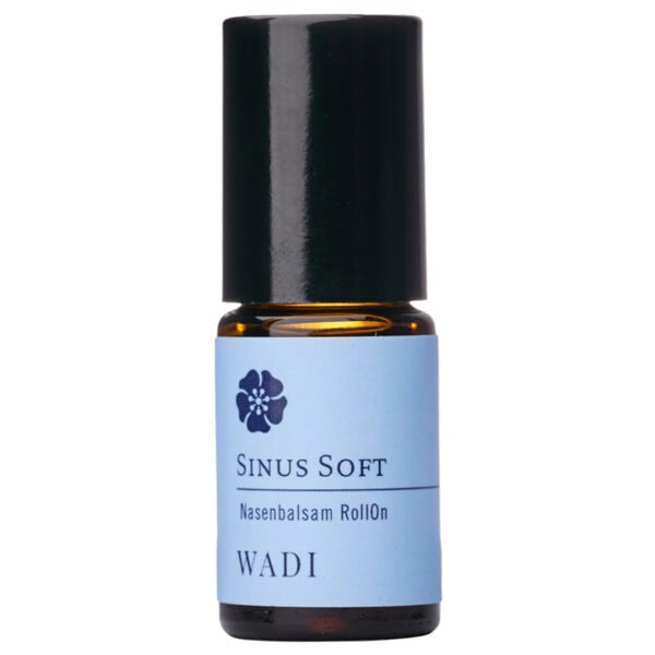 WADI Sinus Soft Roll-On, 5 ml