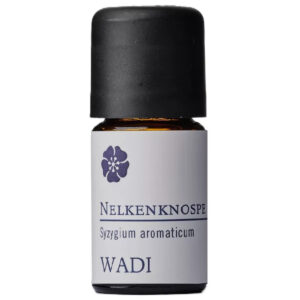 WADI Nelkenknospe, 5 ml, bio