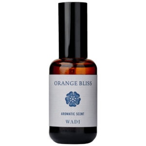 WADI Aromaspray Orange Bliss - Fragrance Orange - 30 ml