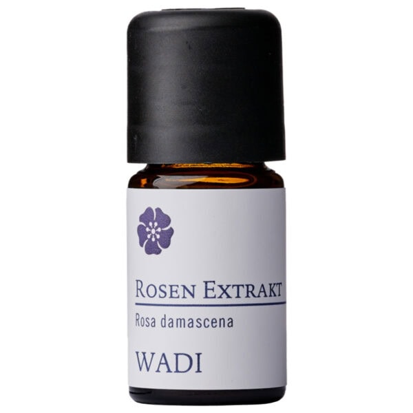 WADI Rosen extrakt, 5 ml