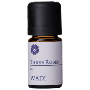 WADI Frühlingsrose, 3 ml