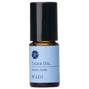 WADI Tiger Oil Roll-on, 5 ml
