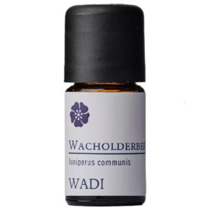 WADI Wacholderbeere, 5 ml, bio