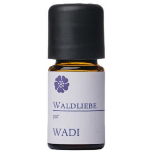WADI Waldliebe, 5 ml