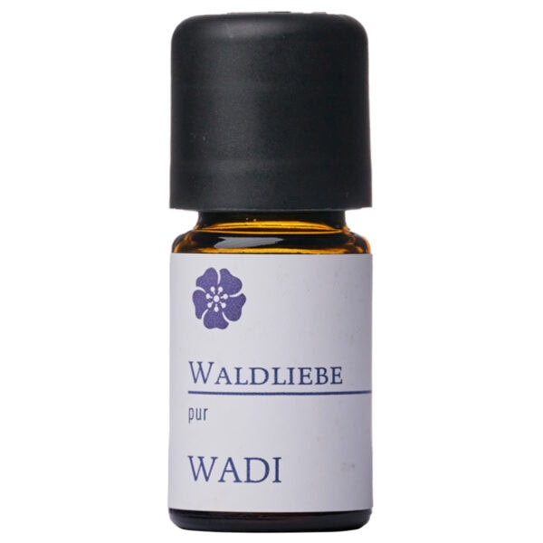 WADI Waldliebe, 5 ml