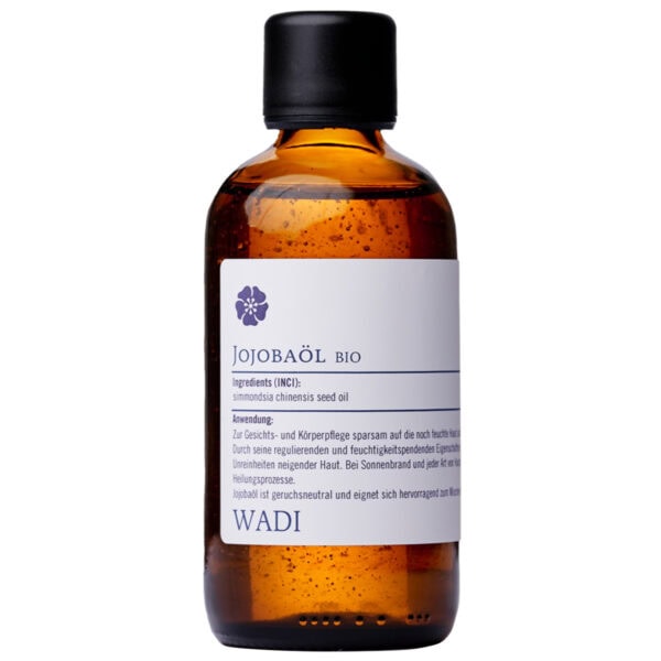 WADI Jojobaöl bio