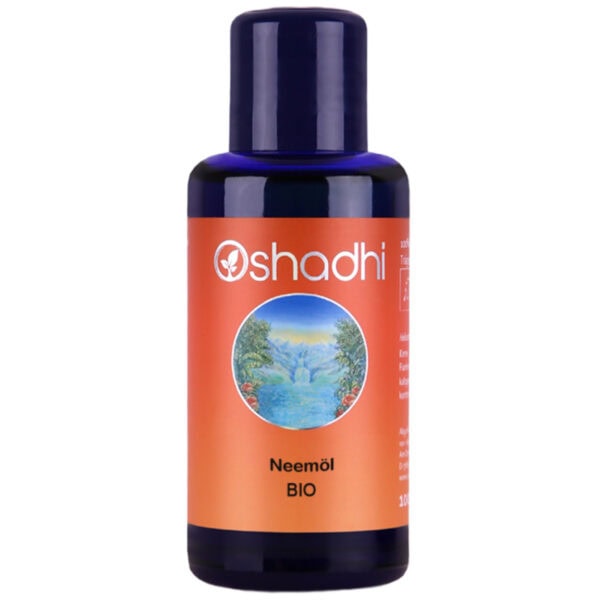 Oshadhi Neemöl bio 100 ml