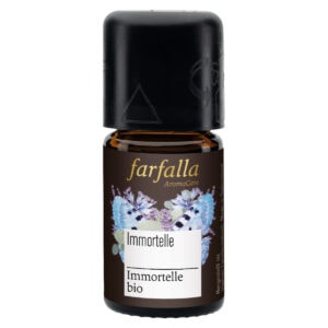 Farfalla Immortelle 3 ml bio