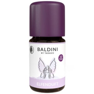 Baldini Elfenduft Duftmischung bio, 5 ml