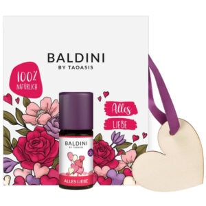 Baldini Mini-Duftset Alles Liebe