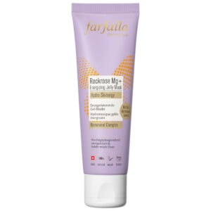 Farfalla Energizing Hydro Jelly Mask Rockrose MG+, 50 ml