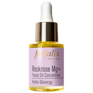 Farfalla Facial Oil Concentrate Rockrose MG+, 15 ml
