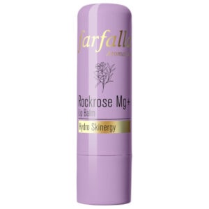 Farfalla Organic Lip Balm Rockrose MG+, 4,6 g