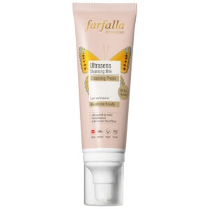 Farfalla Cleansing Milk Ultrasens, 75 ml