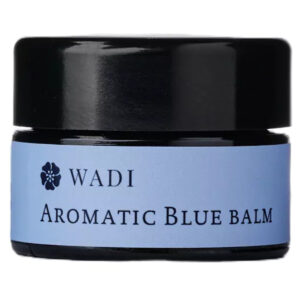 Wadi Aromatic Blue Balm, 15 g