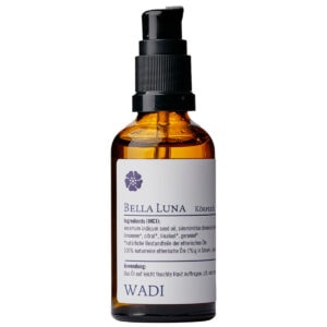 Wadi Bella Luna Körperöl, 50 ml