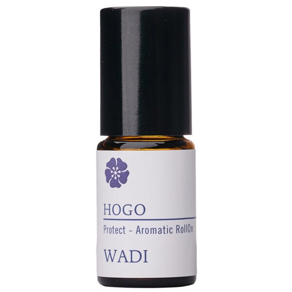 Wadi HOGO Roll-On, 5 ml