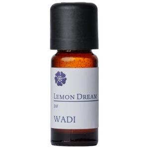 Wadi Lemon Dream, 10 ml