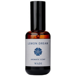 Wadi Aromaspray Lemon Dream, 30 ml