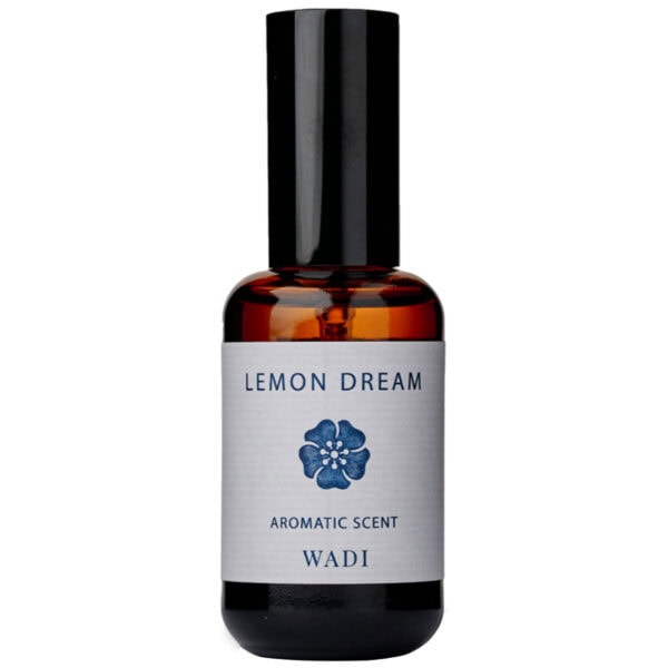 Wadi Aromaspray Lemon Dream, 30 ml