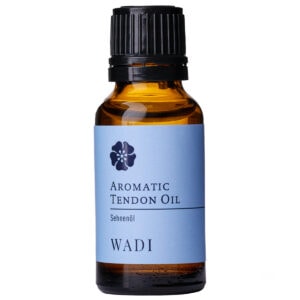 Wadi Sehnenöl - Aromatic Tendon Oil - 20 ml