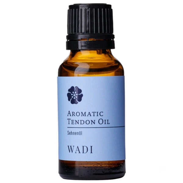 Wadi Sehnenöl - Aromatic Tendon Oil - 20 ml
