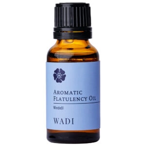 Wadi Windeöl - Aromatic Flatulency Oil - 20 ml