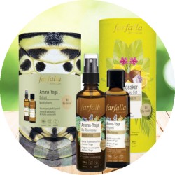 Farfalla Geschenksets
