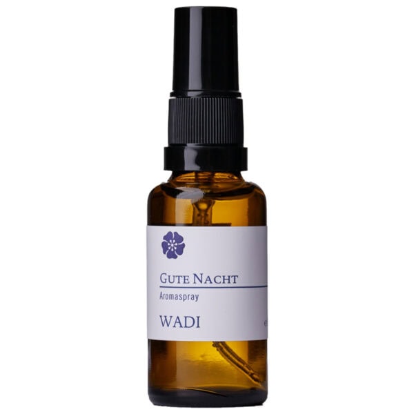 Wadi Aromaspray Gute Nacht, 30 ml